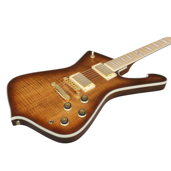 Ibanez IC420MFM-CML elektromos gitár