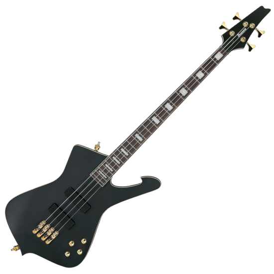 Ibanez ICB620-BKF basszusgitár