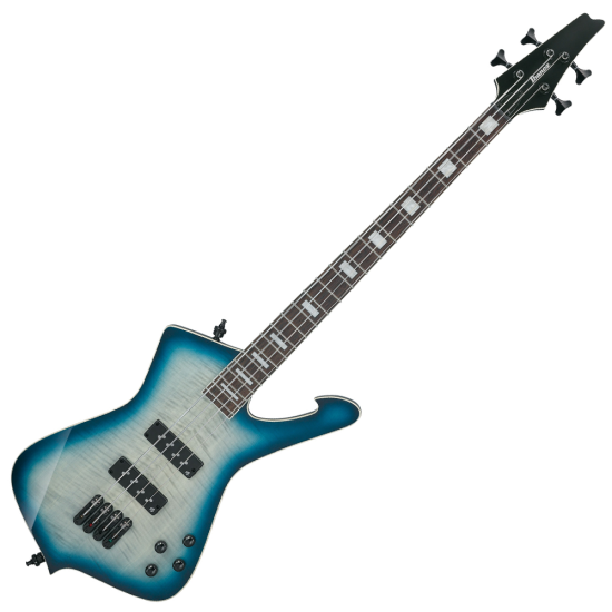 Ibanez ICB720FM-CBS basszusgitár
