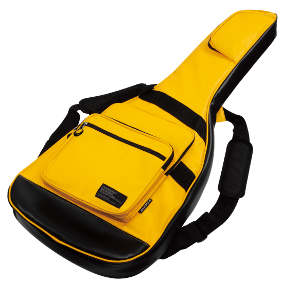 Ibanez IGB571-YE elektromos gitár puha tok