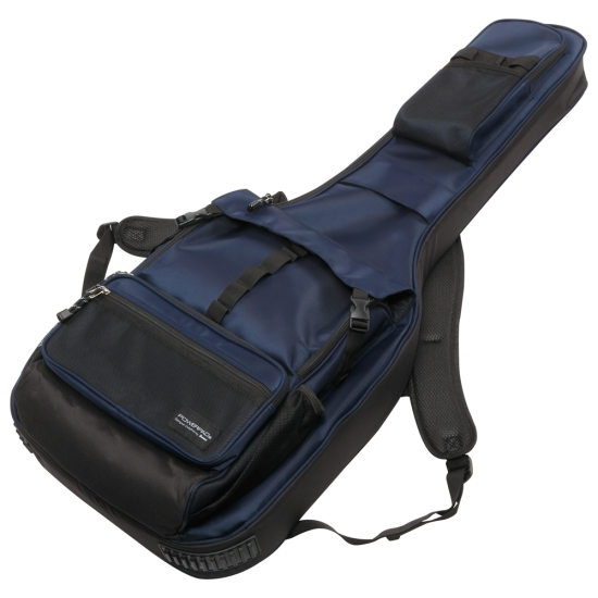 Ibanez IGB651-NB POWERPAD elektromos gitár tok