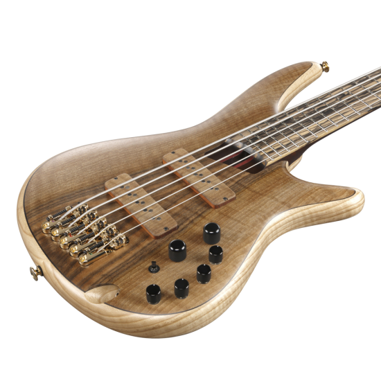 Ibanez IV1SR 5 húros basszusgitár