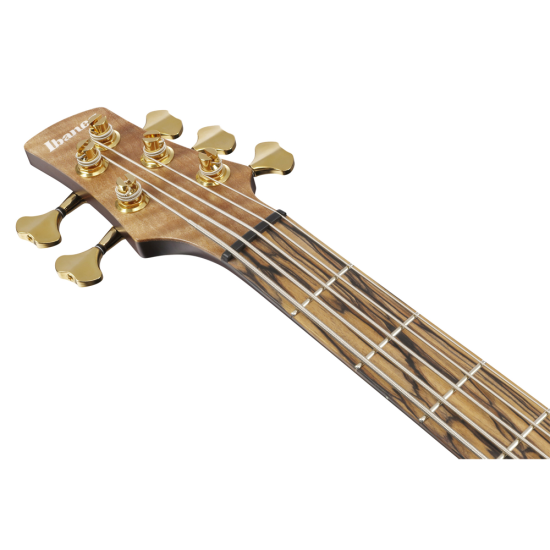 Ibanez IV1SR 5 húros basszusgitár
