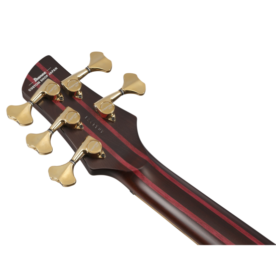 Ibanez IV1SR 5 húros basszusgitár