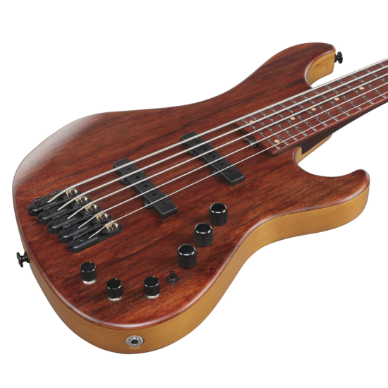 Ibanez IV2MDM 5 húros basszusgitár