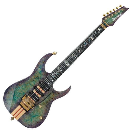 Ibanez IV2RG elektromos gitár
