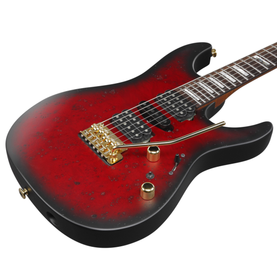 Ibanez KIKO300-RRT Kiko Loureiro signature elektromos gitár