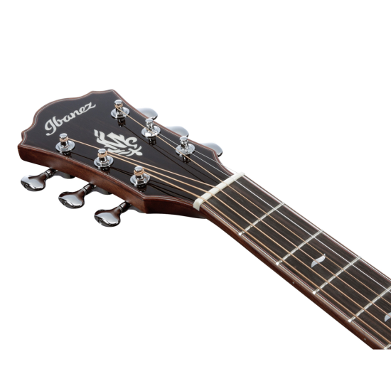 Ibanez MRC10-NT Marcin Signature elektro-akusztikus gitár