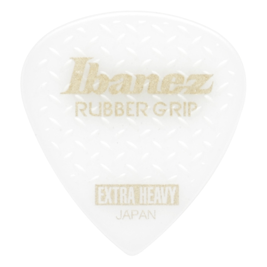 Ibanez PPA16XRG-WH Rubber Grip White Extra Heavy pengető