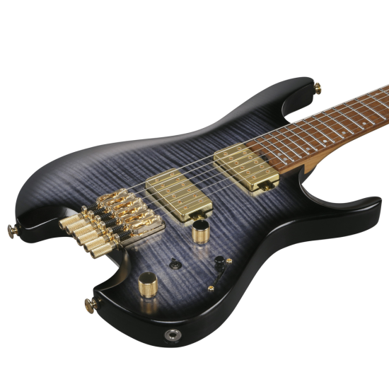 Ibanez Q52FMG-DRL elektromos gitár