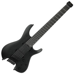 Ibanez QX527B-WK 7 húros elektromos gitár