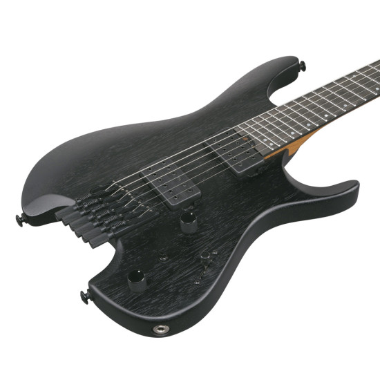 Ibanez QX52B-WK elektromos gitár
