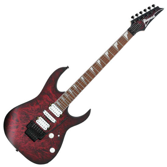 Ibanez RG470DXW-WZM elektromos gitár