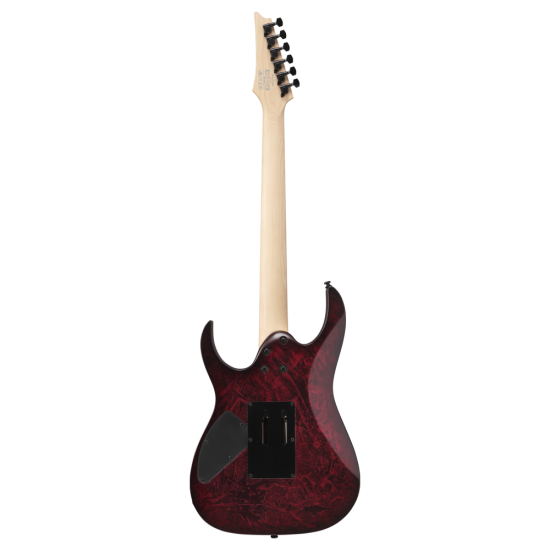 Ibanez RG470DXW-WZM elektromos gitár