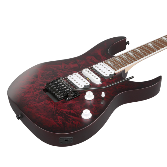 Ibanez RG470DXW-WZM elektromos gitár