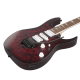 Ibanez RG470DXW-WZM elektromos gitár