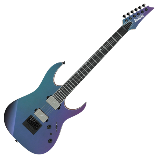 Ibanez RG5121RET-PRT elektromos gitár