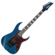 Ibanez RG653DX-TDF elektromos gitár