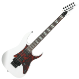 Ibanez RG653DX-WHF elektromos gitár