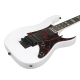 Ibanez RG653DX-WHF elektromos gitár