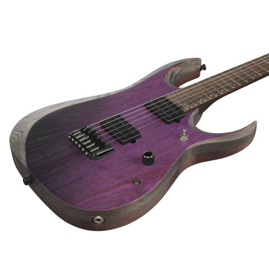 Ibanez RGD621AH-MNF elektromos gitár