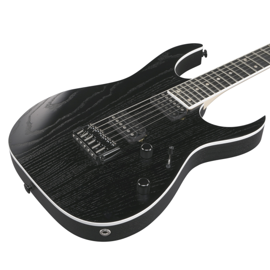 Ibanez RGR662AHBF-WK elektromos gitár