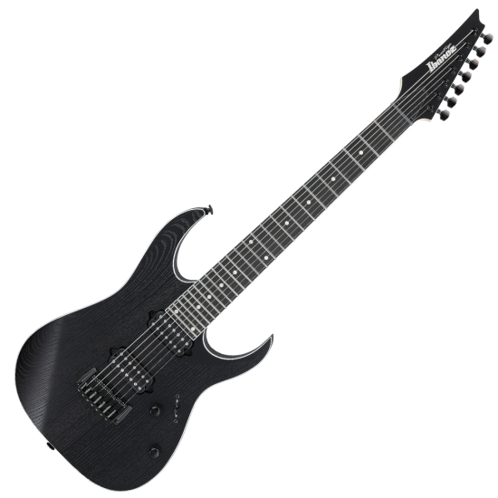 Ibanez RGR762AHBF-WK 7 húros elektromos gitár