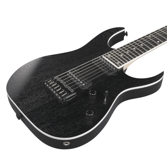 Ibanez RGR762AHBF-WK 7 húros elektromos gitár