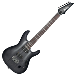 Ibanez S6621AH-TGB elektromos gitár