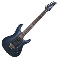 Ibanez S6670SK-DUB elektromos gitár