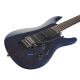 Ibanez S6670SK-DUB elektromos gitár
