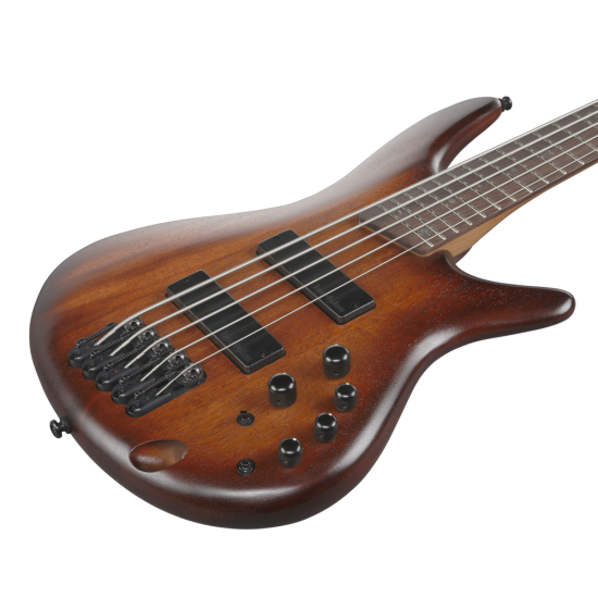Ibanez SR505A-MHL 5 húros basszusgitár