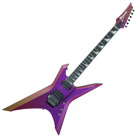 Ibanez XPT420DX-RGC elektromos gitár