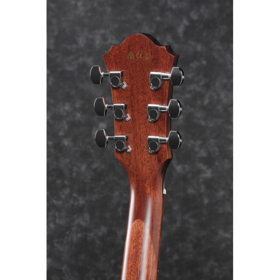 Ibanez AE275BT-LGS elektro-akusztikus gitár