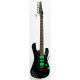 Ibanez UV70P-BK Steve Vai signature 7 húros elektromos gitár
