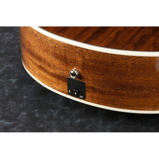 Ibanez AE245-NT elektro-akusztikus gitár