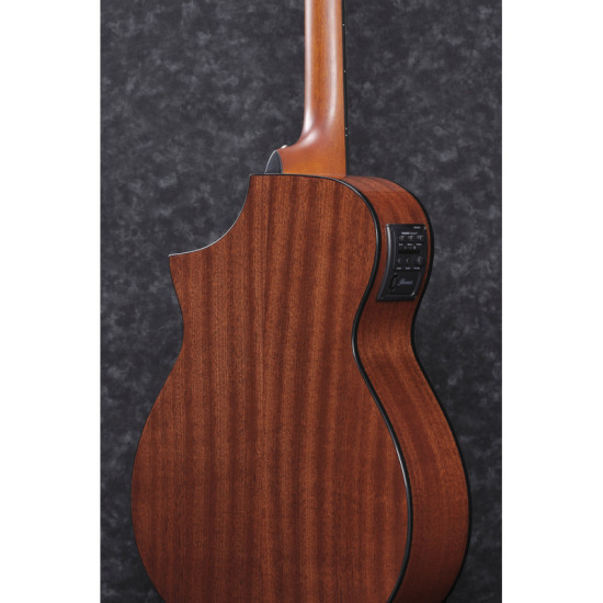 Ibanez AEWC11-TCB elektro-akusztikus gitár