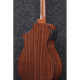 Ibanez AEWC11-TCB elektro-akusztikus gitár