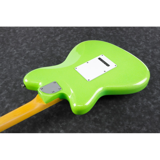 Ibanez YY10-SGS Yvette Young signature elektromos gitár