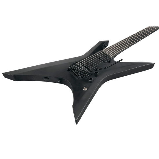 Ibanez XPTB720-BKF elektromos gitár