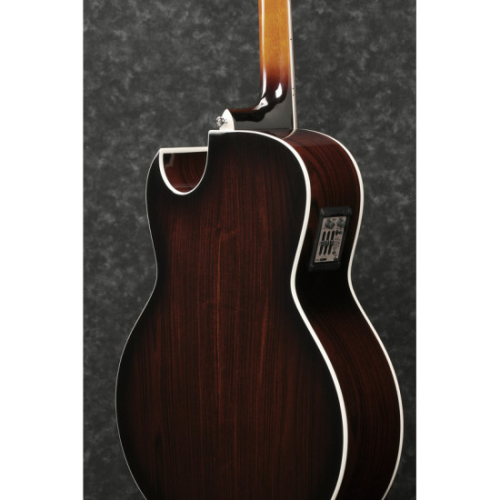 Ibanez JSA20-VB elektro-akusztikus gitár