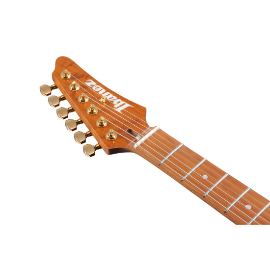 Ibanez LB1-VL Lari Basilio signature elektromos gitár