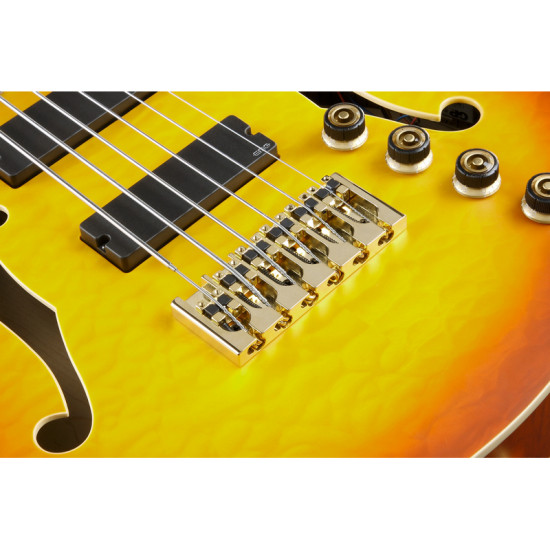 Ibanez TCB1006-ALM 6 húros basszusgitár