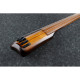 Ibanez UB804-MOB 5 húros fretless akusztikus basszusgitár