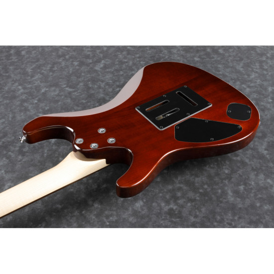 Ibanez GSA60-BS elektromos gitár