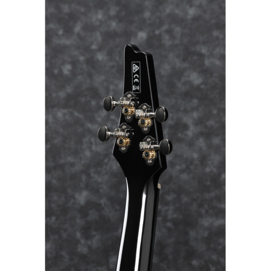 Ibanez UICT10-BK tenor ukulele
