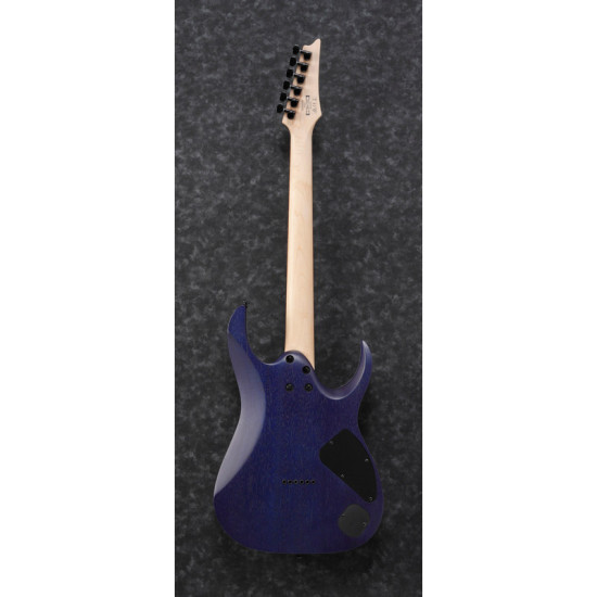 Ibanez RGA42FML-BLF balkezes elektromos gitár
