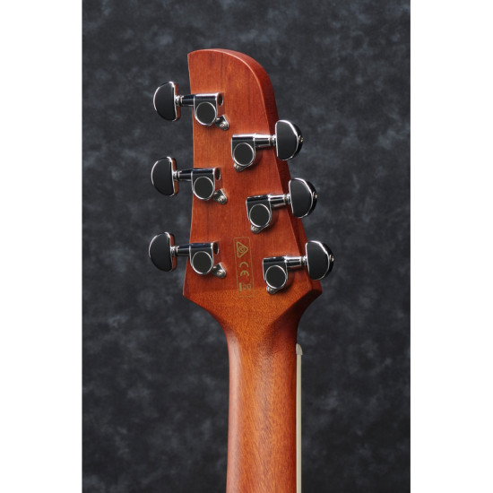 Ibanez TCY12E-OPN elektro-akusztikus gitár