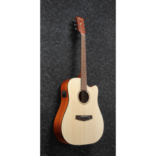 Ibanez PF10CE-OPN elektro-akusztikus gitár