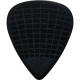 Ibanez PPA14HSG-BK Sand Grip Black Heavy pengető